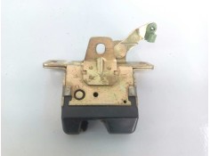 Recambio de cerradura maletero / porton para opel corsa b referencia OEM IAM   E2-B6-25-3 2