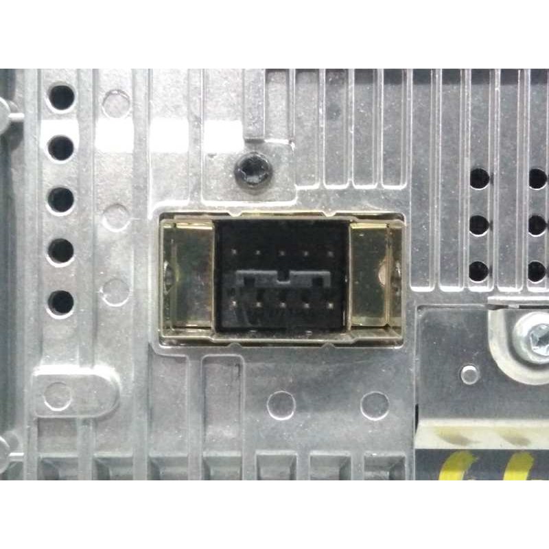 Recambio de pantalla multifuncion para audi a4 ber. (b8) básico referencia OEM IAM 8T0919603E  E2-A1-17-2