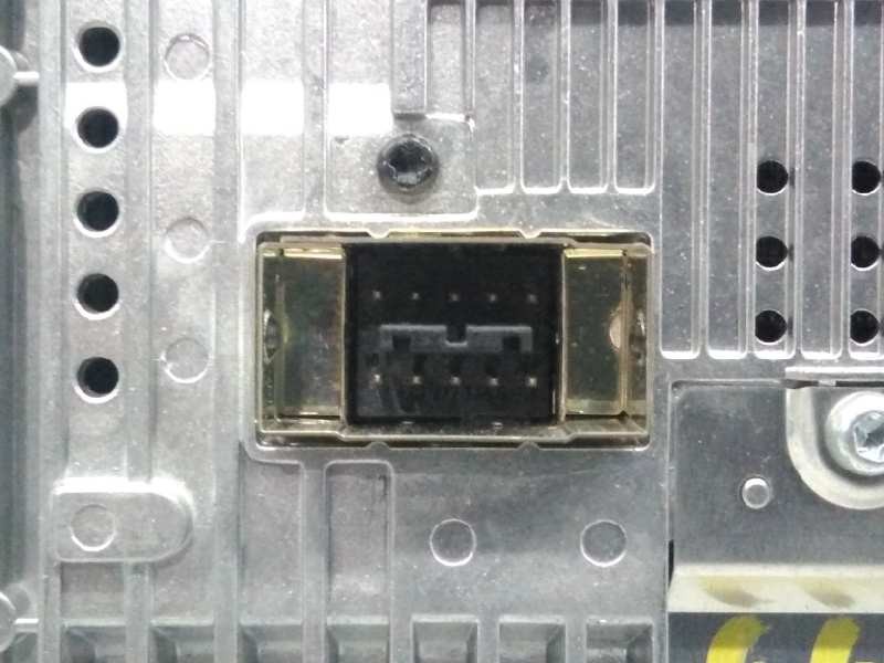 Recambio de pantalla multifuncion para audi a4 ber. (b8) básico referencia OEM IAM 8T0919603E  E2-A1-17-2