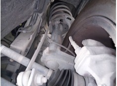Recambio de amortiguador delantero izquierdo para citroën c3 collection referencia OEM IAM   