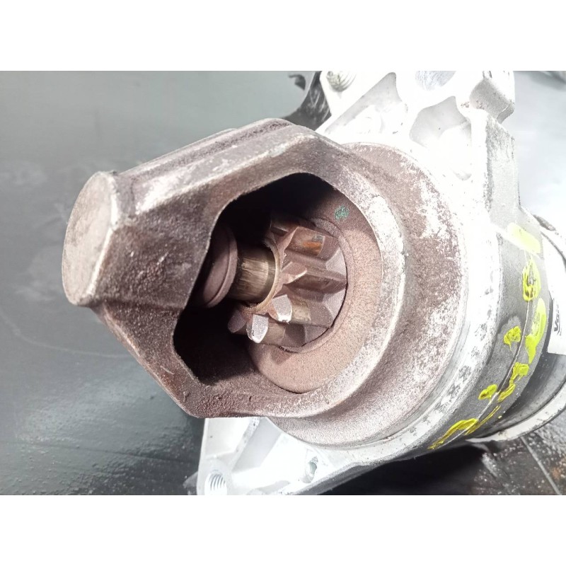 Recambio de motor arranque para peugeot 108 active referencia OEM IAM 281000Q090C  