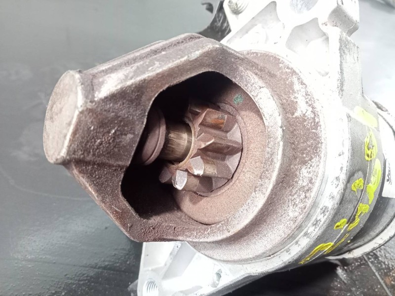 Recambio de motor arranque para peugeot 108 active referencia OEM IAM 281000Q090C  