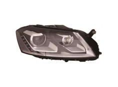 Recambio de faro derecho xenon para volkswagen passat lim. (362) referencia OEM IAM 1013510003 NUEVO T2-4-A7-1