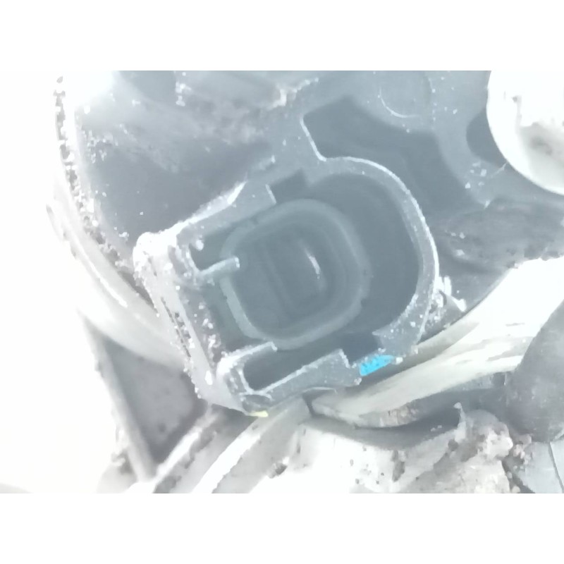 Recambio de motor arranque para peugeot 108 active referencia OEM IAM 281000Q090C  