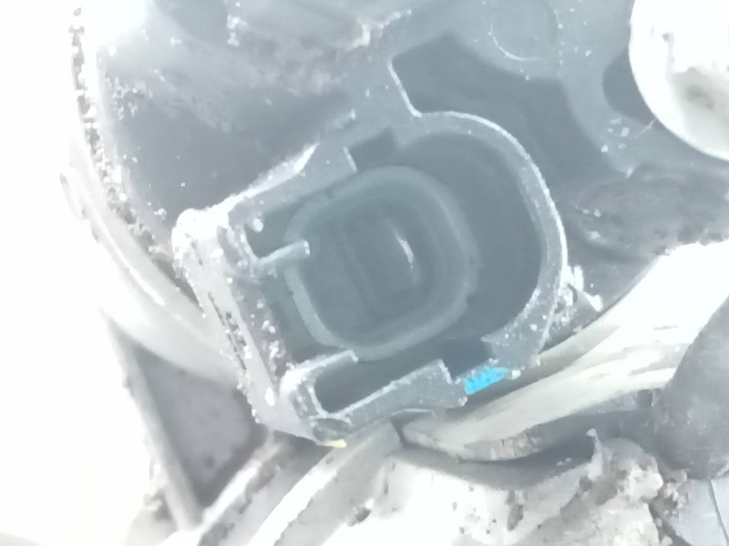 Recambio de motor arranque para peugeot 108 active referencia OEM IAM 281000Q090C  