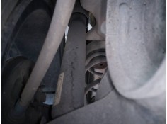 Recambio de amortiguador trasero derecho para citroën c3 collection referencia OEM IAM   