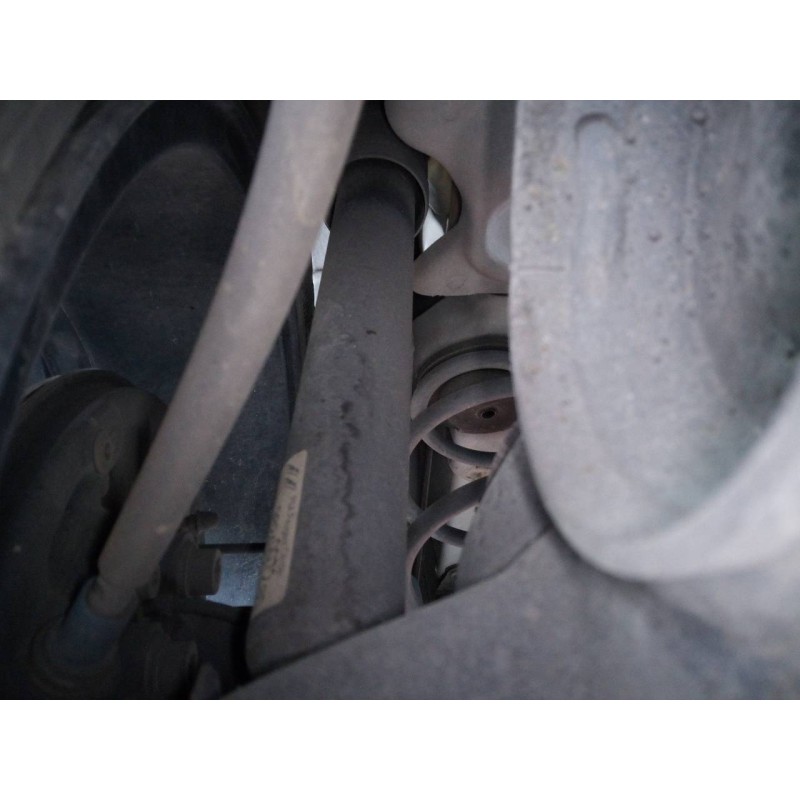 Recambio de amortiguador trasero derecho para citroën c3 collection referencia OEM IAM   