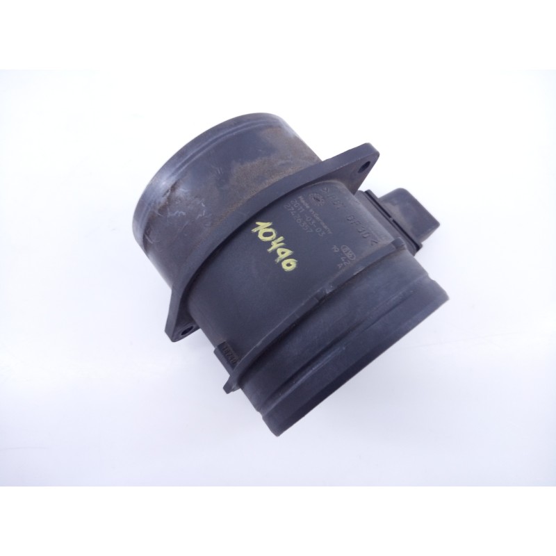 Recambio de caudalimetro para volkswagen crafter caja cerrada caja cerrada 35 referencia OEM IAM 0281002896 A0000943248 E2-A1-28