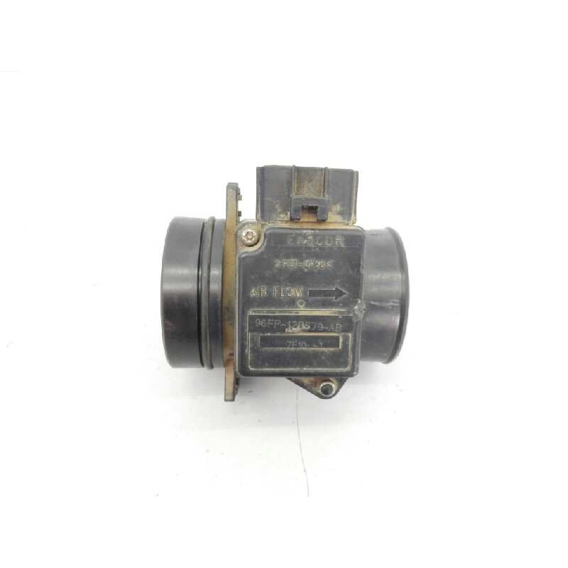 Recambio de caudalimetro para ford ka (ccq) básico referencia OEM IAM 96FP12B579AB  E3-B3-25-1