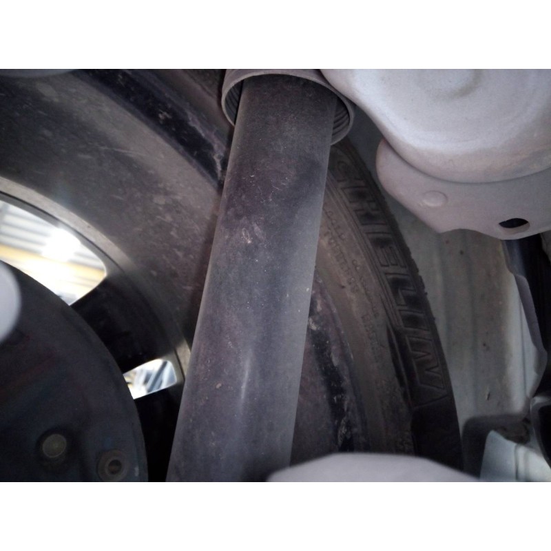 Recambio de amortiguador trasero izquierdo para citroën c3 collection referencia OEM IAM   