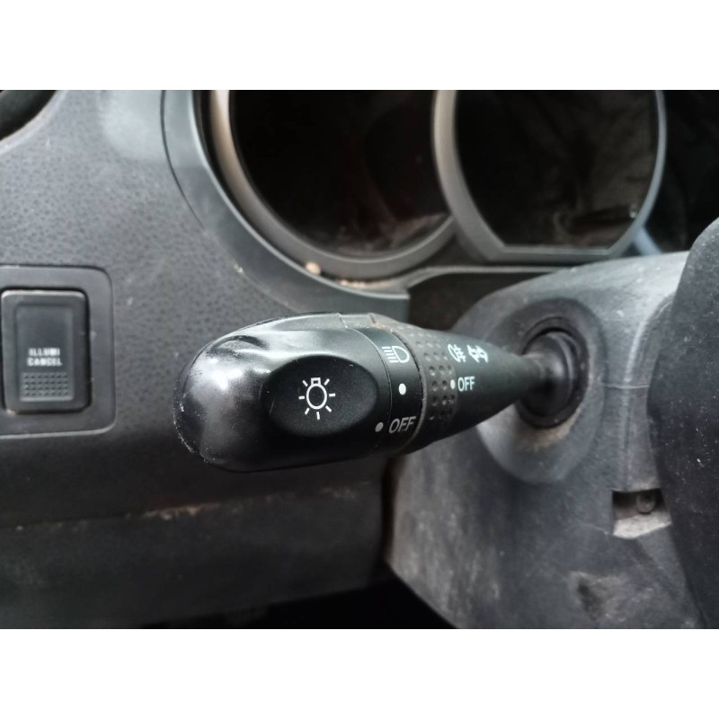 Recambio de mando intermitentes para suzuki grand vitara 3 puertas sq (gt) referencia OEM IAM   