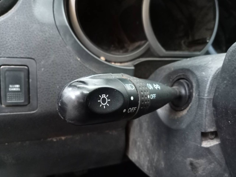 Recambio de mando intermitentes para suzuki grand vitara 3 puertas sq (gt) referencia OEM IAM   