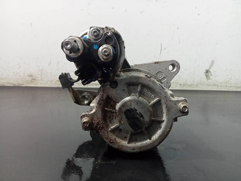 Recambio de motor arranque para peugeot 108 active referencia OEM IAM 281000Q090C  