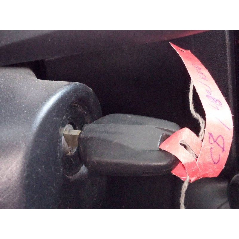 Recambio de antirrobo para citroën c3 collection referencia OEM IAM   