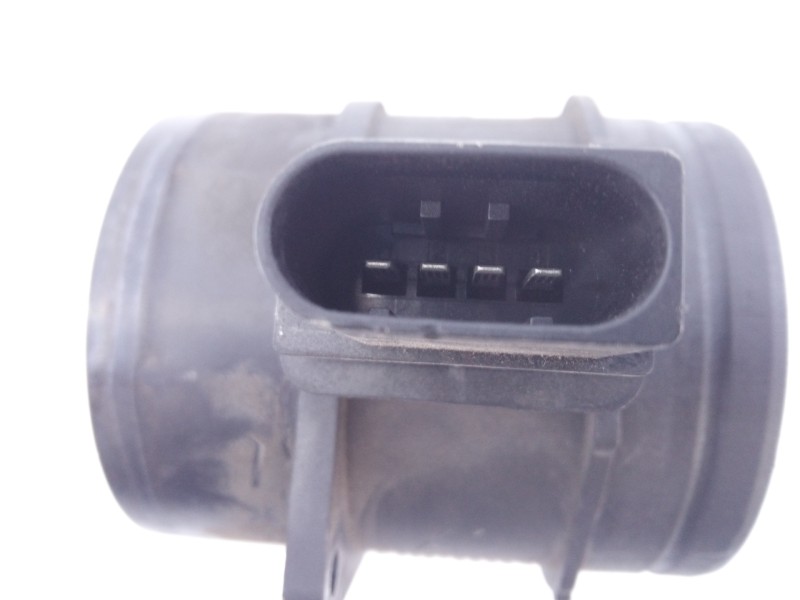 Recambio de caudalimetro para volkswagen crafter caja cerrada caja cerrada 35 referencia OEM IAM 0281002896 A0000943248 E2-A1-28