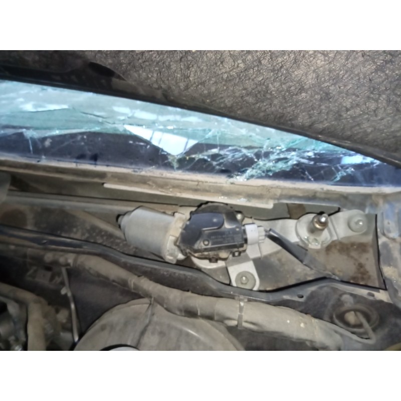 Recambio de motor limpia delantero para suzuki grand vitara 3 puertas sq (gt) referencia OEM IAM 3811065J00 1593000481 