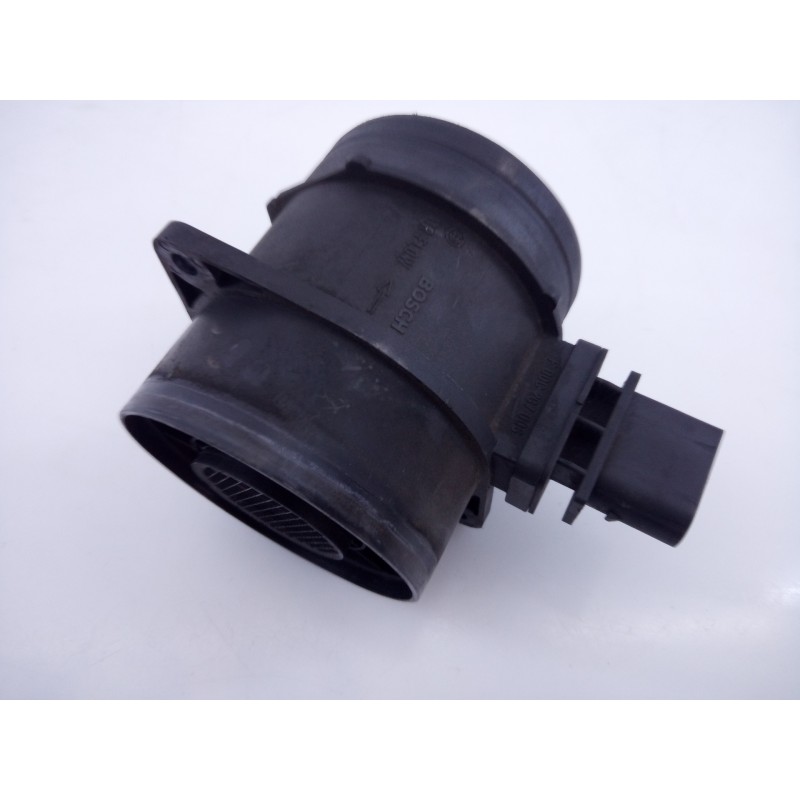 Recambio de caudalimetro para volkswagen crafter caja cerrada caja cerrada 35 referencia OEM IAM 0281002896 A0000943248 E2-A1-28