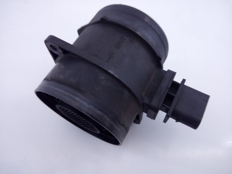 Recambio de caudalimetro para volkswagen crafter caja cerrada caja cerrada 35 referencia OEM IAM 0281002896 A0000943248 E2-A1-28