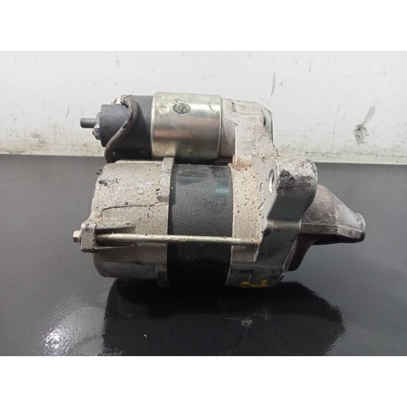 Recambio de motor arranque para peugeot 108 active referencia OEM IAM 281000Q090C  