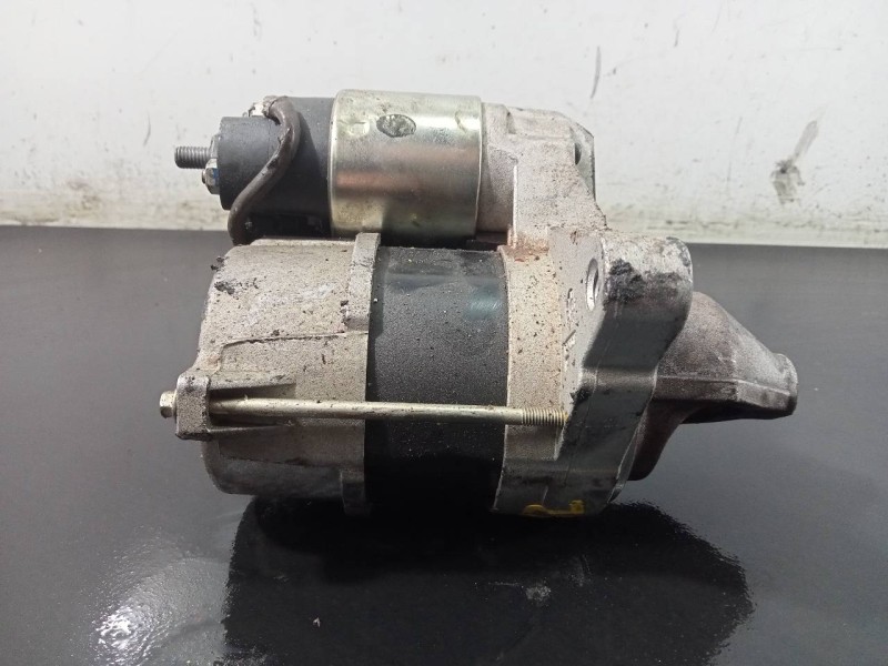 Recambio de motor arranque para peugeot 108 active referencia OEM IAM 281000Q090C  