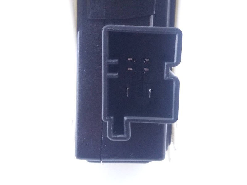 Recambio de motor elevalunas delantero izquierdo para audi q7 (4l) 3.0 tdi referencia OEM IAM 4L0959801B  E1-B6-38-2