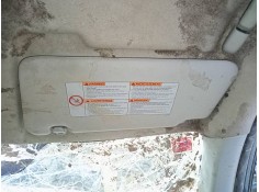 Recambio de parasol derecho para suzuki grand vitara 3 puertas sq (gt) referencia OEM IAM    2