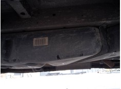 DEPOSITO COMBUSTIBLE 