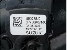 Recambio de pedal acelerador para suzuki grand vitara 3 puertas sq (gt) referencia OEM IAM 590065J01 6PV00907400  2