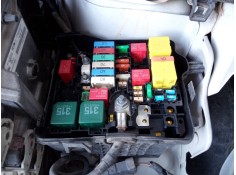 Recambio de caja reles / fusibles para citroën c3 collection referencia OEM IAM   