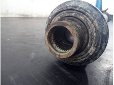 Recambio de transmision central para porsche cayenne (typ 92aa) diesel referencia OEM IAM 7P0521102P 8110600060839 P1-40 2