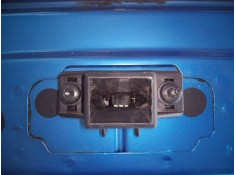 CERRADURA MALETERO / PORTON 