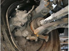 Recambio de mangueta delantera derecha para volkswagen t6 transporter furgón referencia OEM IAM    2