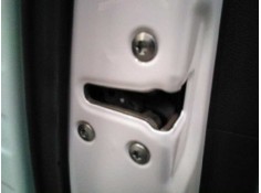 CERRADURA PUERTA DELANTERA IZQUIERDA 