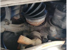 Recambio de mangueta delantera izquierda para volkswagen t6 transporter furgón referencia OEM IAM    2