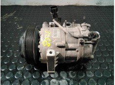 COMPRESOR AIRE ACONDICIONADO F500NE9DB04 977012Y050 P3-A2-3-4