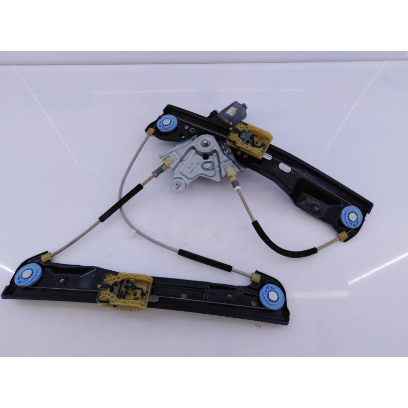 Recambio de elevalunas delantero derecho para opel insignia berlina referencia OEM IAM 965873102  E2-B6-25-2