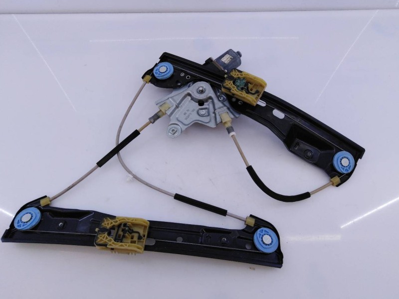 Recambio de elevalunas delantero derecho para opel insignia berlina referencia OEM IAM 965873102  E2-B6-25-2