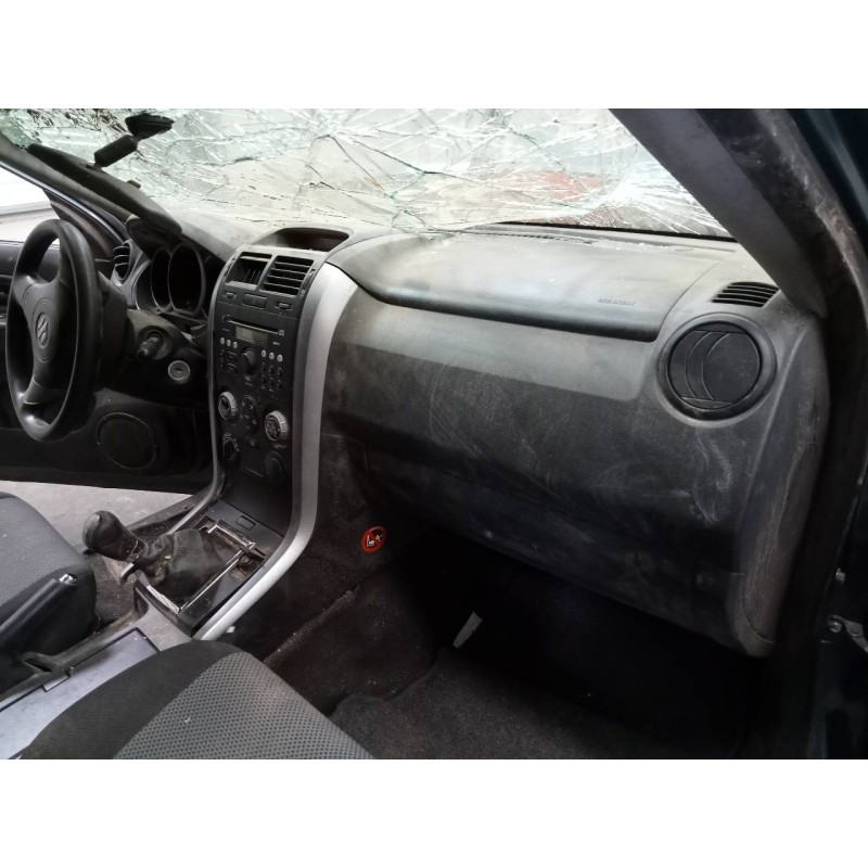 Recambio de salpicadero para suzuki grand vitara 3 puertas sq (gt) referencia OEM IAM   