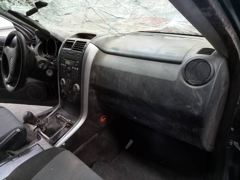 Recambio de salpicadero para suzuki grand vitara 3 puertas sq (gt) referencia OEM IAM   