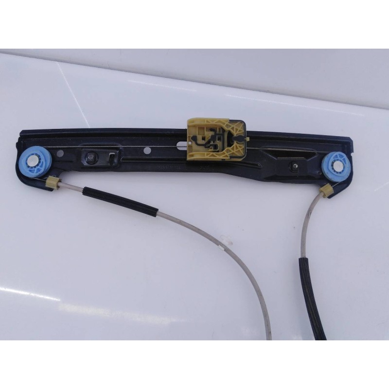 Recambio de elevalunas delantero derecho para opel insignia berlina referencia OEM IAM 965873102  E2-B6-25-2