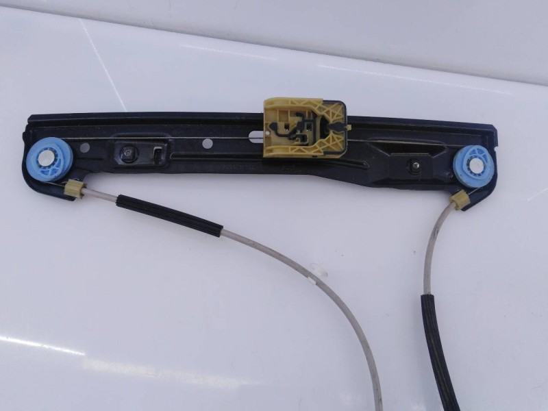 Recambio de elevalunas delantero derecho para opel insignia berlina referencia OEM IAM 965873102  E2-B6-25-2