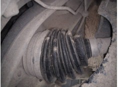 TRANSMISION DELANTERA DERECHA 