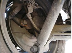 Recambio de mangueta trasera izquierda para volkswagen t6 transporter furgón referencia OEM IAM    2