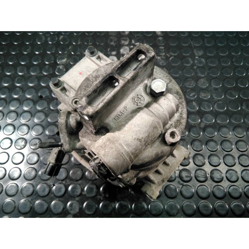 Recambio de compresor aire acondicionado para hyundai ix35 comfort 2wd referencia OEM IAM 977012Y050 F500NE9DB04 P3-A2-3-4