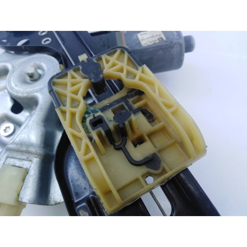 Recambio de elevalunas delantero derecho para opel insignia berlina referencia OEM IAM 965873102  E2-B6-25-2