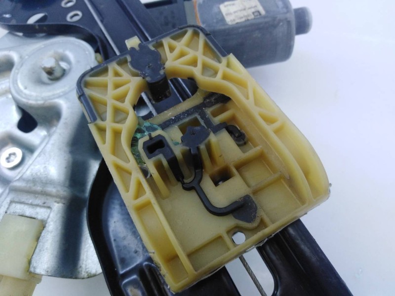 Recambio de elevalunas delantero derecho para opel insignia berlina referencia OEM IAM 965873102  E2-B6-25-2