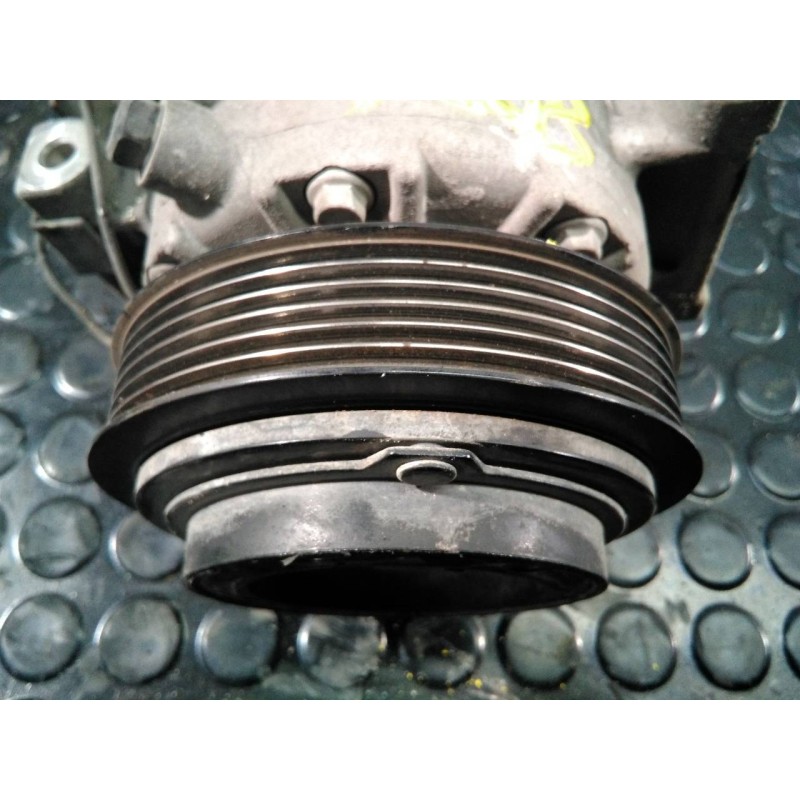Recambio de compresor aire acondicionado para hyundai ix35 comfort 2wd referencia OEM IAM 977012Y050 F500NE9DB04 P3-A2-3-4