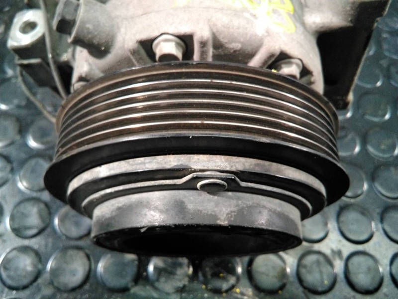 Recambio de compresor aire acondicionado para hyundai ix35 comfort 2wd referencia OEM IAM 977012Y050 F500NE9DB04 P3-A2-3-4