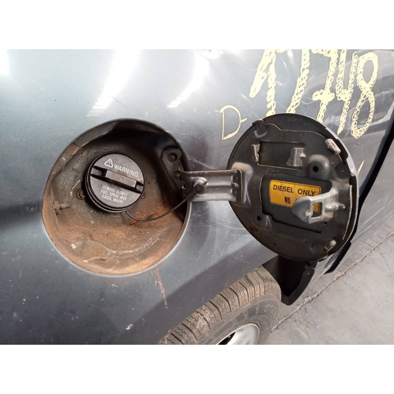 Recambio de tapa exterior combustible para suzuki grand vitara 3 puertas sq (gt) referencia OEM IAM   