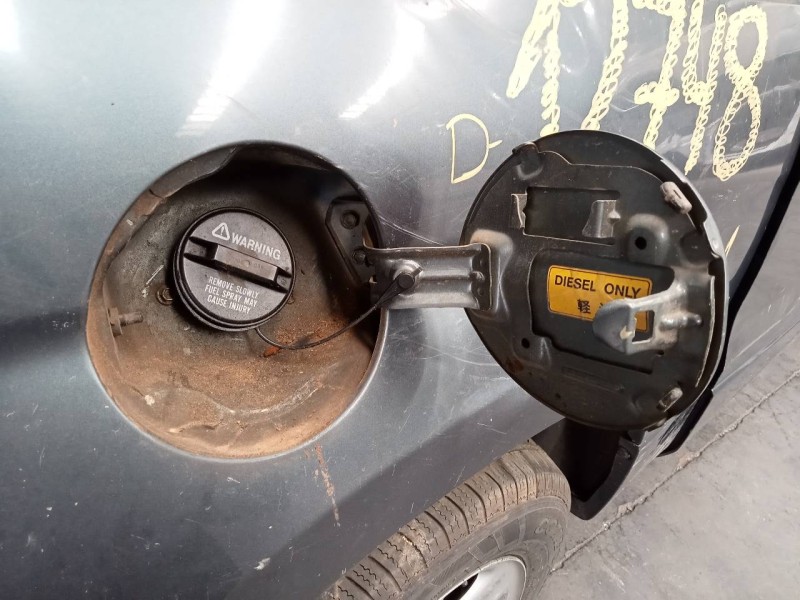 Recambio de tapa exterior combustible para suzuki grand vitara 3 puertas sq (gt) referencia OEM IAM   